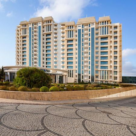 Badamdar Hotel And Residences Baku Zewnętrze zdjęcie