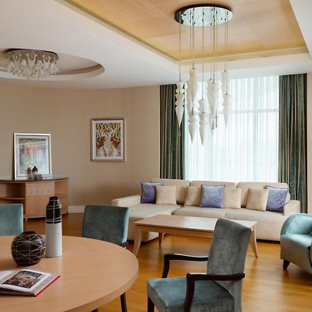 Badamdar Hotel And Residences Baku Zewnętrze zdjęcie
