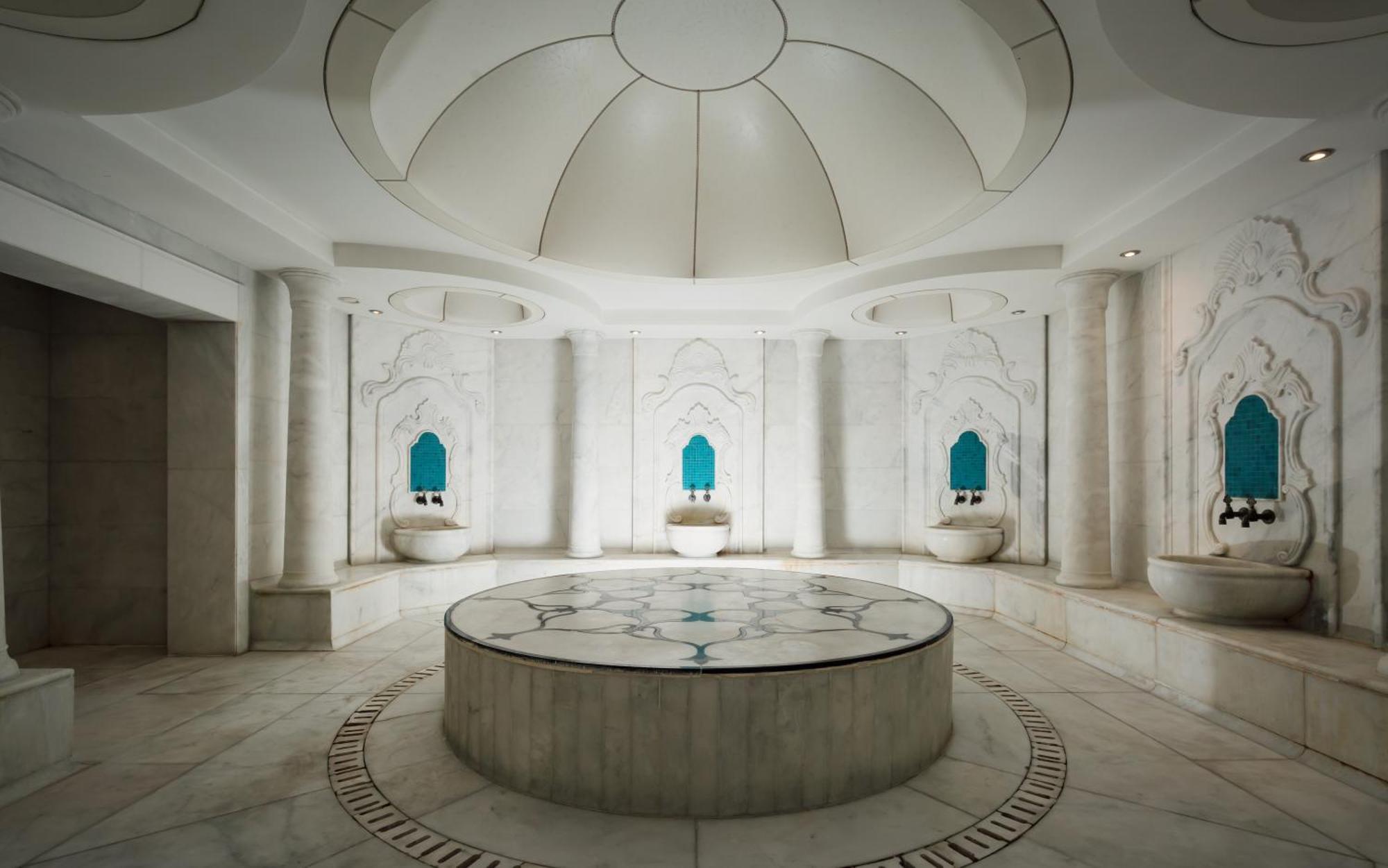 Badamdar Hotel And Residences Baku Zewnętrze zdjęcie