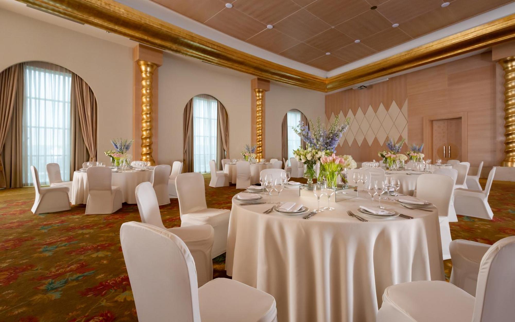 Badamdar Hotel And Residences Baku Zewnętrze zdjęcie