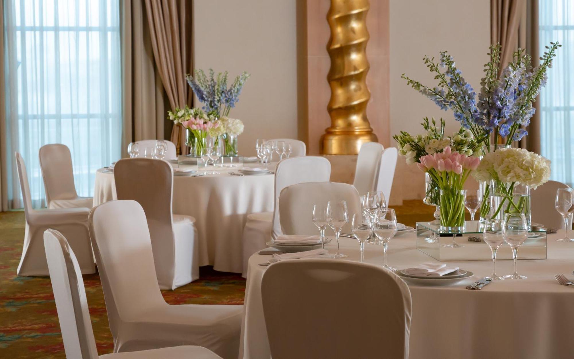 Badamdar Hotel And Residences Baku Zewnętrze zdjęcie